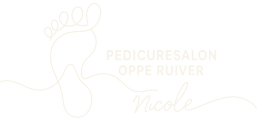 Pedicuresalon Oppe Ruiver, Nicole